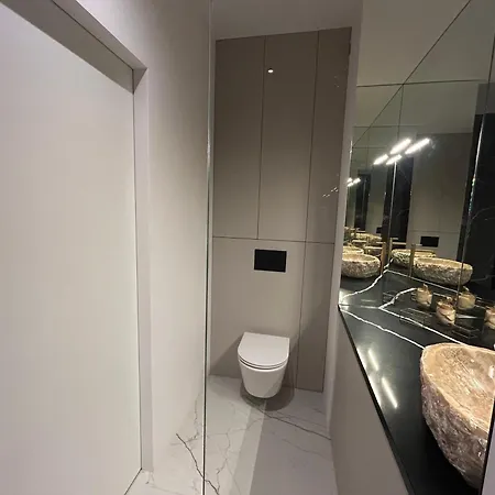 Chili Nowa Letnica 그단스크