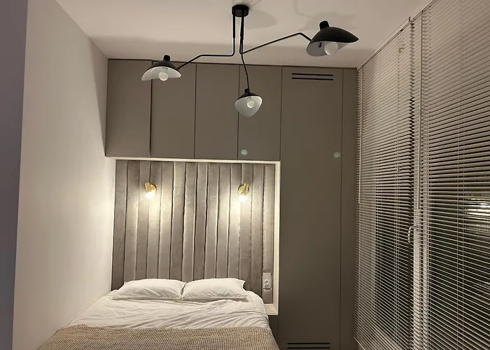 Chili Nowa Letnica * 그단스크