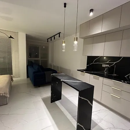 Chili Nowa Letnica شقة *