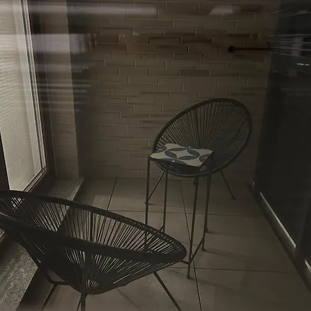 Chili Nowa Letnica Apartment Danzig