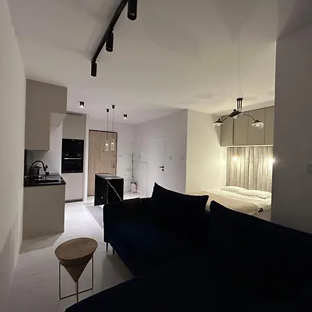 Apartment Chili Nowa Letnica *