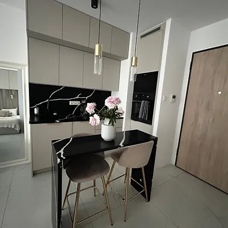 Apartment Chili Nowa Letnica
