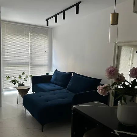 Apartment Chili Nowa Letnica Gdansk