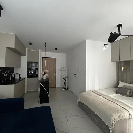 Chili Nowa Letnica * Gdansk