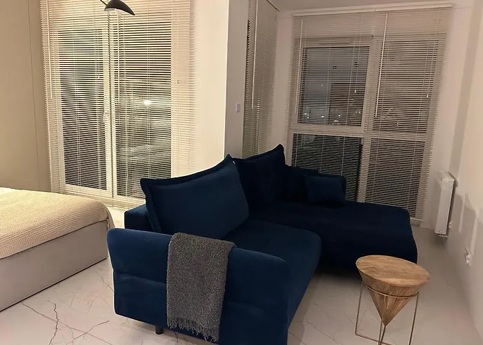 Chili Nowa Letnica Gdańsk