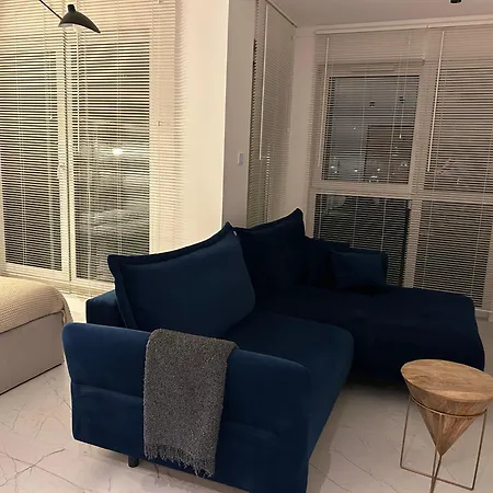 Chili Nowa Letnica Гданьск