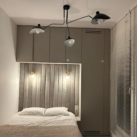 Chili Nowa Letnica * Гданьск