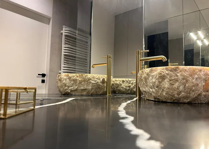 Apartman Chili Nowa Letnica Gdańsk