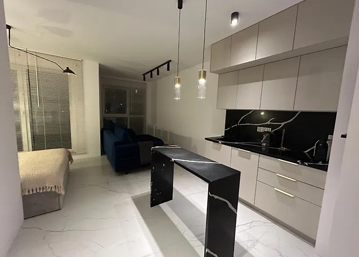 Chili Nowa Letnica Apartman *